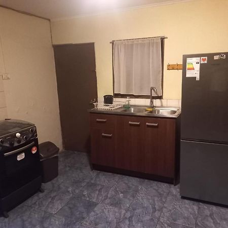 Casa Cely Hotell Iquique Exteriör bild