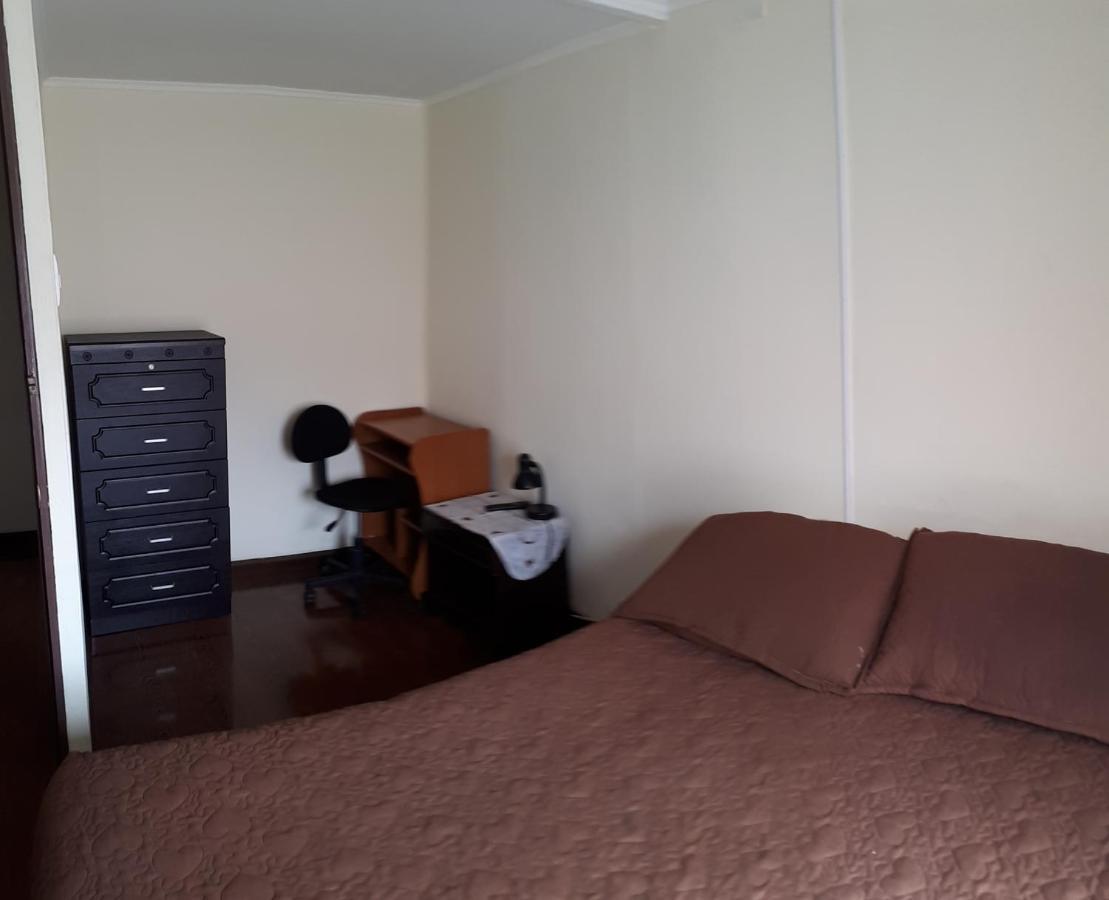 Casa Cely Hotell Iquique Exteriör bild