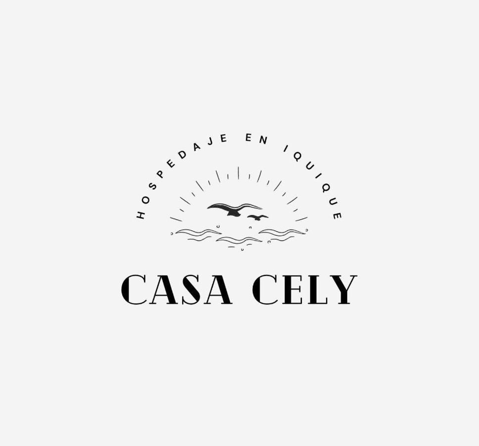Casa Cely Hotell Iquique Exteriör bild