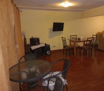 Casa Cely Hotell Iquique Exteriör bild