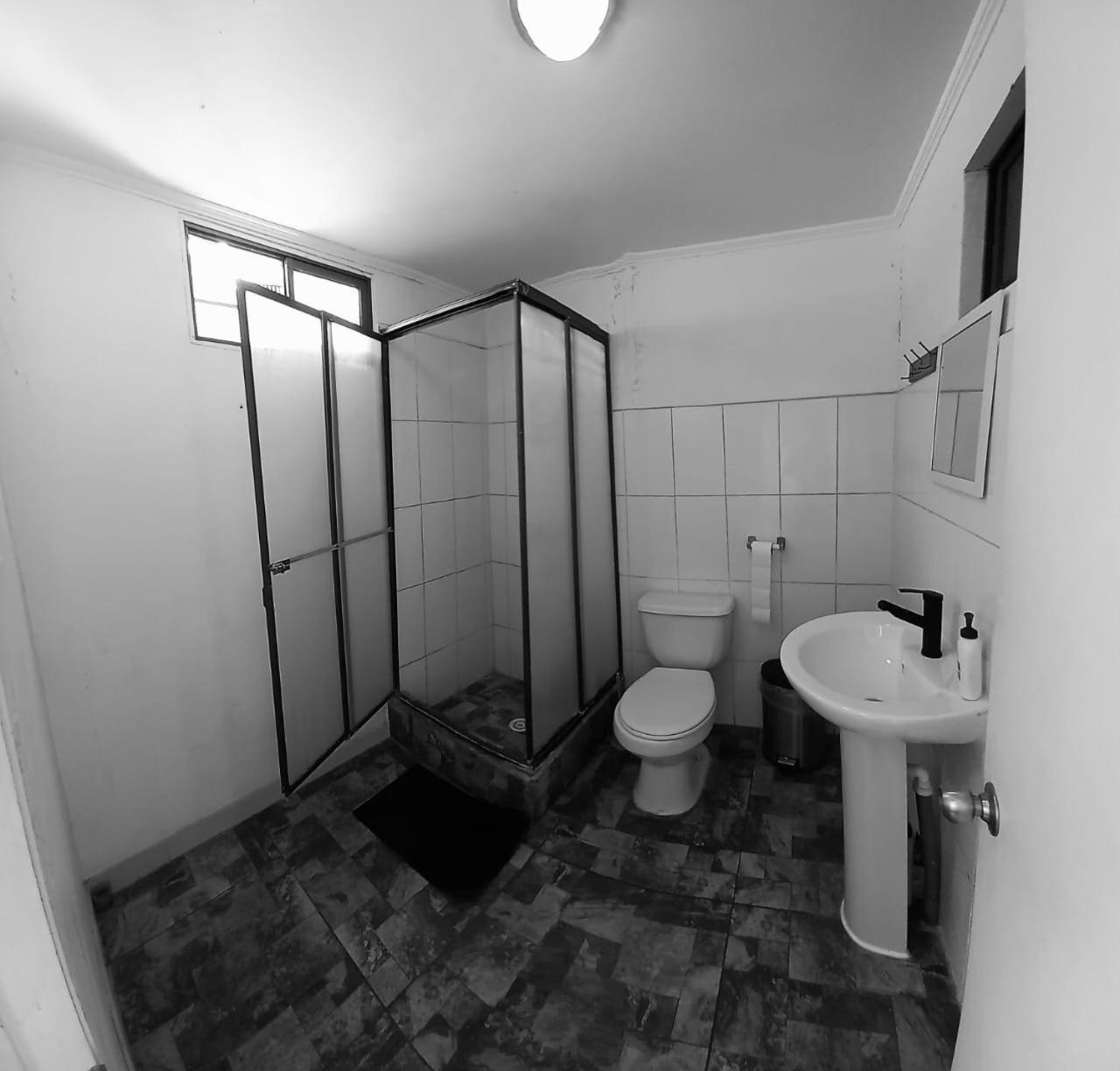 Casa Cely Hotell Iquique Exteriör bild