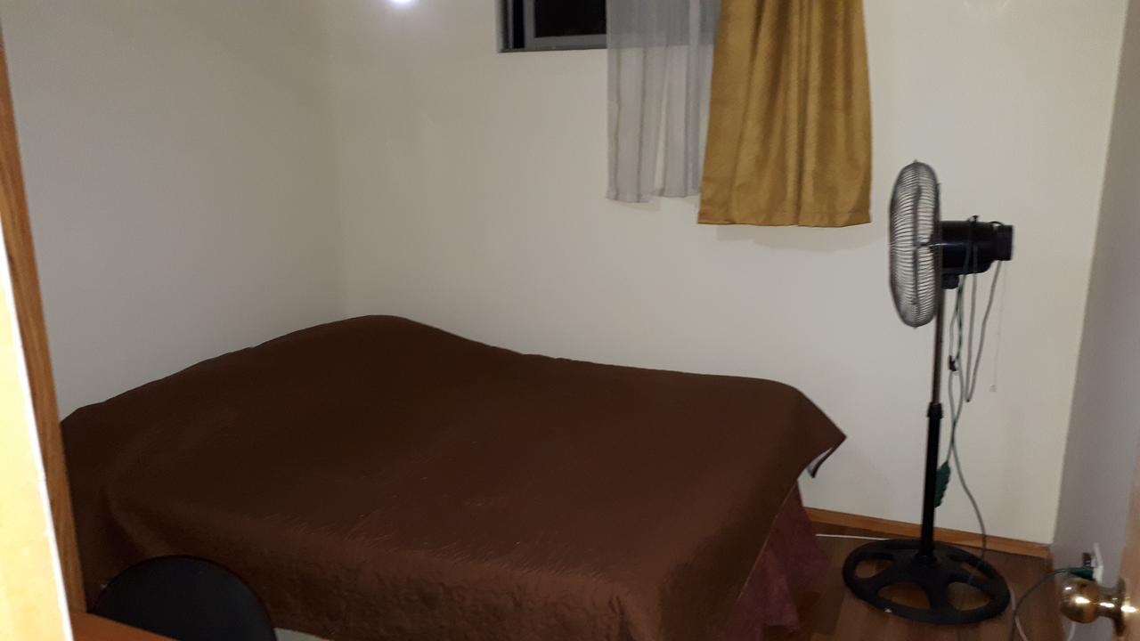 Casa Cely Hotell Iquique Exteriör bild