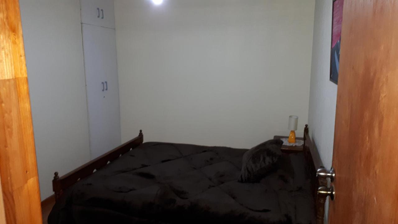 Casa Cely Hotell Iquique Exteriör bild