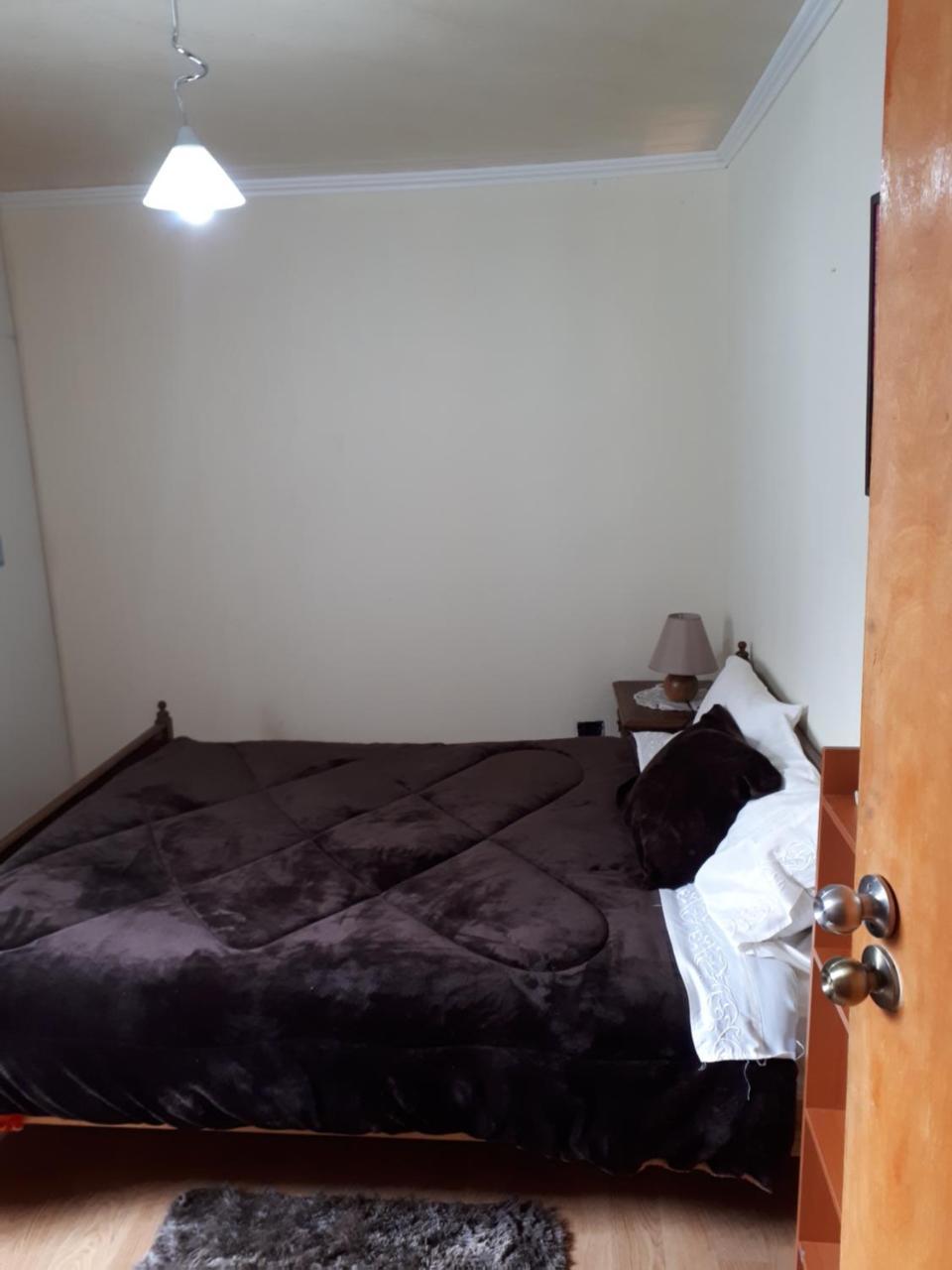 Casa Cely Hotell Iquique Exteriör bild